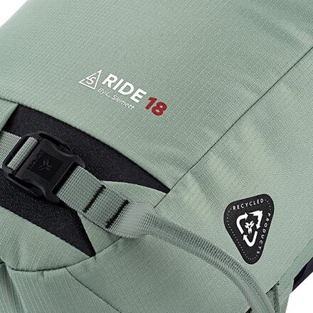 Ride 18L Backpack