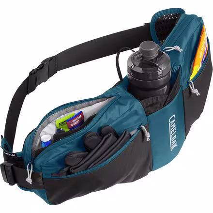 Podium Flow 4L Hydration Pack