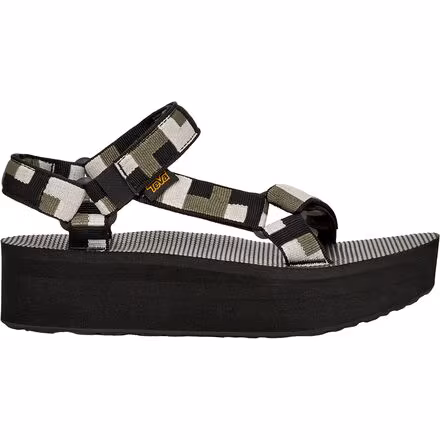 Flatform Universal Sandal - Women's