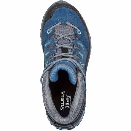 Alp Trainer Mid GTX Hiking Boot - Toddlers'