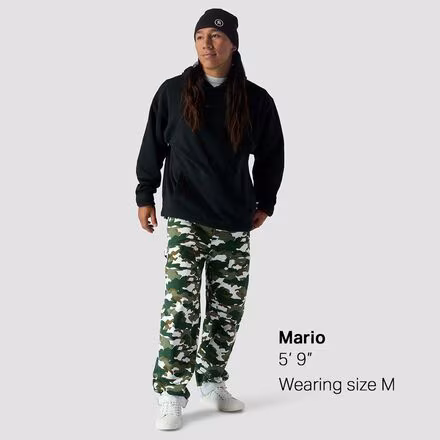 Carpenter Pant - Men's