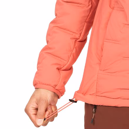 WarmCube Active Novus Jacket - Women's