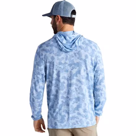 Lightweight Hoodie - Men's