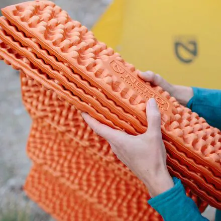 Switchback Sleeping Pad