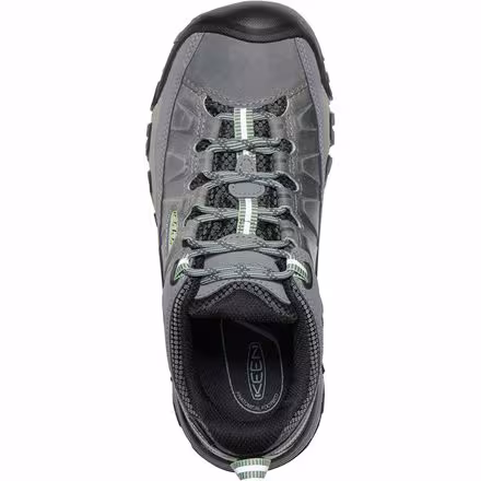 Targhee III Waterproof Hiking Shoe - Women's