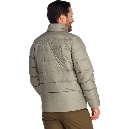 Coldfront Down Jacket - Men's