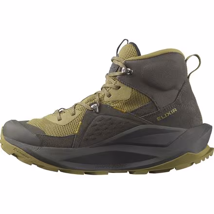 Elixir Mid Gore-Tex Hiking Boot - Men's