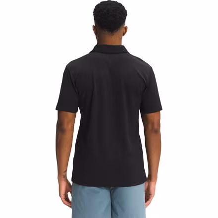 Wander Polo Shirt - Men's