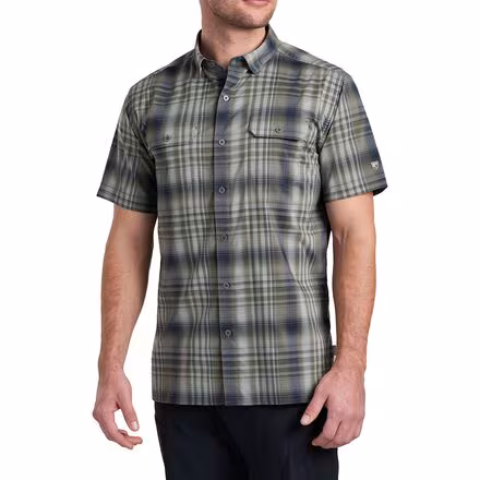 Response Shirt - Men's