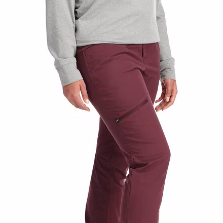 Wadi Rum Jogger Pant - Women's