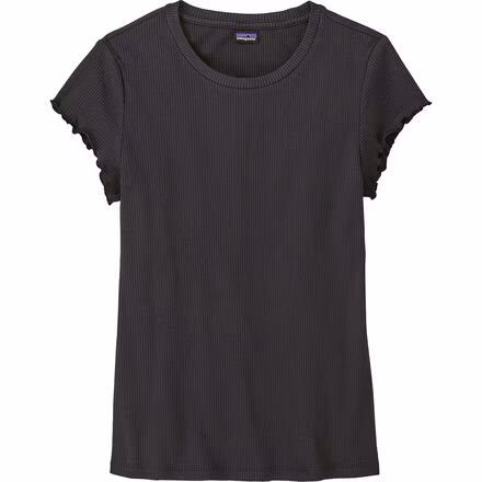 Rib Knit Top - Women's
