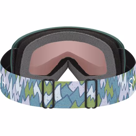 Snowday Goggles - Kids'