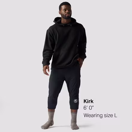 Wolverine Cirque Insulated Pant - Men's