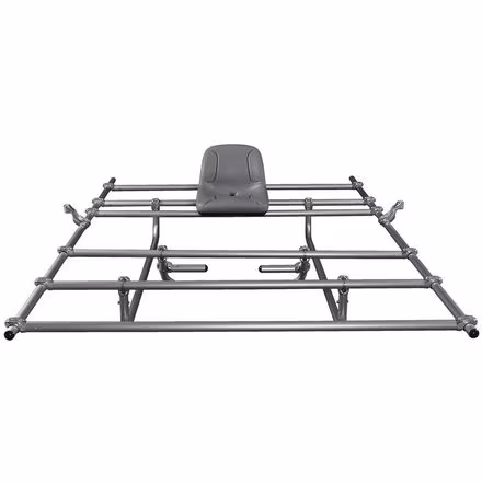 Universal Raft Frame