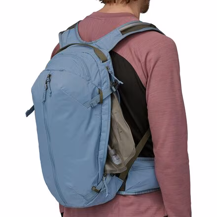 Dirt Roamer 20L Pack