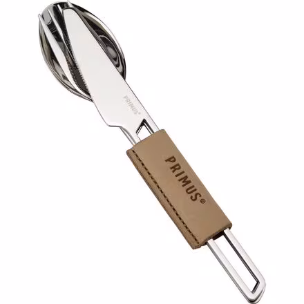 Campfire Cutlery Set