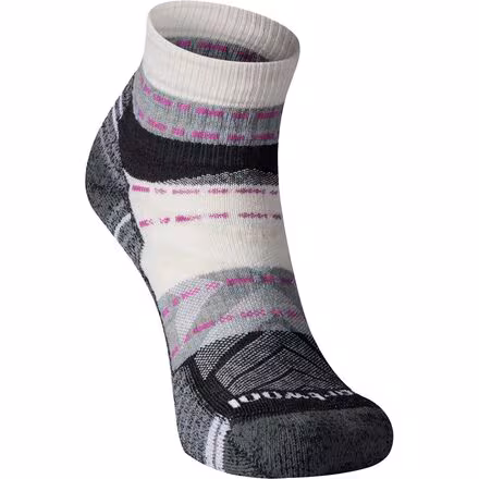 Performance Hike Light Cushion Margarita Ankle - Women's