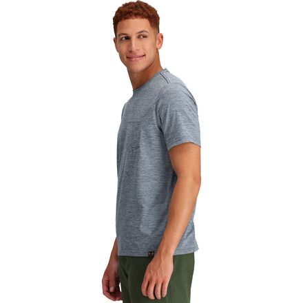 Essential Pocket T-Shirt - Men's