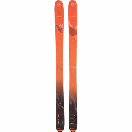 Hustle 10 Ski - 2024