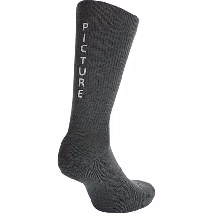 Outline Socks
