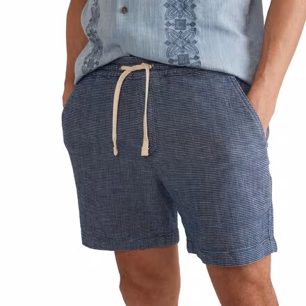 Toprak Saturday Beach Short - Men's
