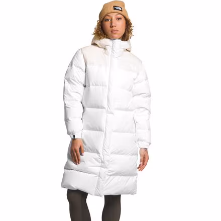 Nuptse Parka - Women's