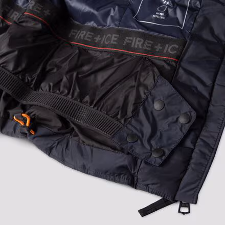 Saelly2 Jacket - Women's