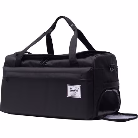Outfitter 50L Duffel Bag