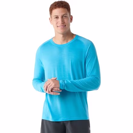 Merino Sport Ultralite Long-Sleeve Shirt - Men's