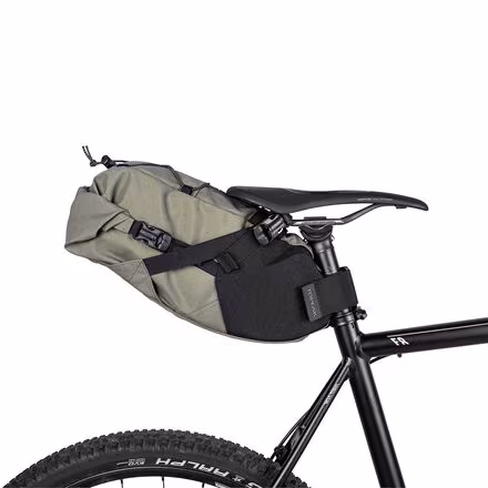 BackLoader Seat Bag
