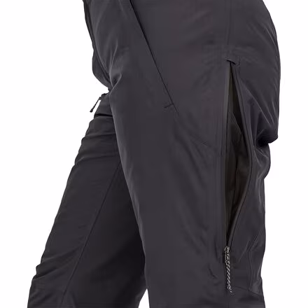 Insulated Powder Town Pant - Women's