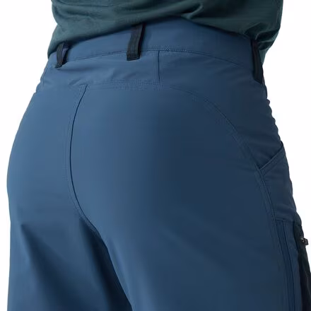 Keb Agile Regular Trouser - Men's