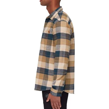 Trovat Long-Sleeve Shirt - Men's