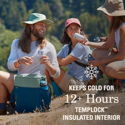 Morph CVT Soft Cooler 24-Can