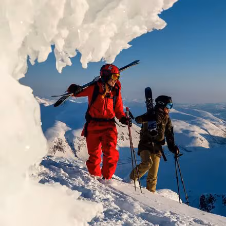 Lofoten Primaloft80 Anorak Jacket - Women's