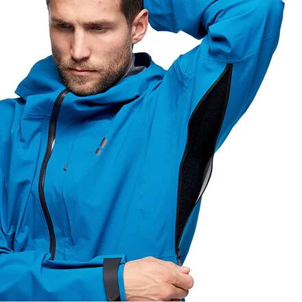 Recon Stretch Ski Shell - Men's