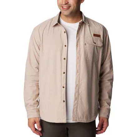 Roughtail Lined Shirt-Jacket - Men's