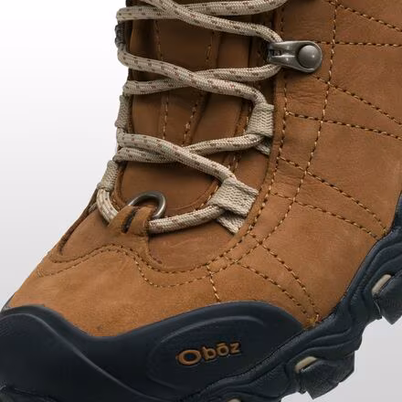 Bridger 7in Insulated B-Dry Boot - Women's