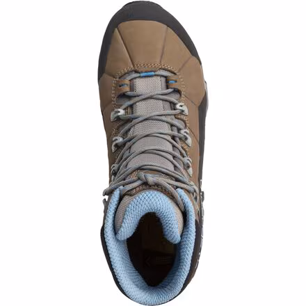 Nucleo High II GTX Wide Boot - Women's