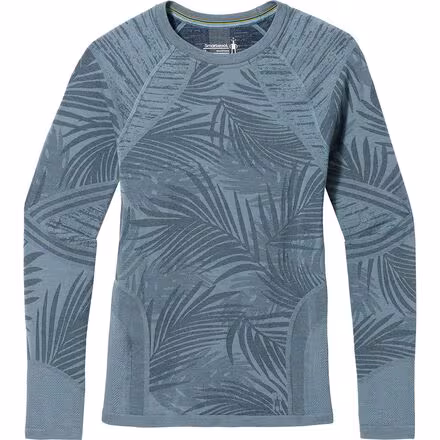 Intraknit Active Long-Sleeve Baselayer Top - Women's