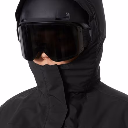 Snowplay Plus Jacket - Women's