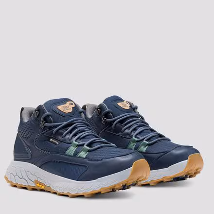 Fresh Foam X Hierro Mid GORE-TEX Wide Running Shoe - Men's