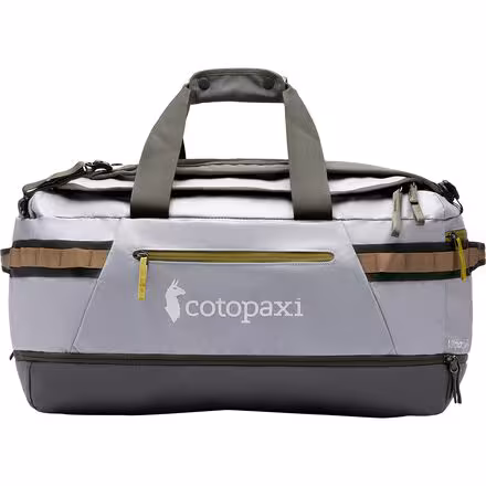 Allpa 50L Duffel Bag