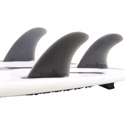 II Reactor Neo Glass Fin