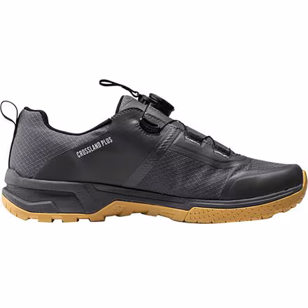 Crossland Plus Mountain Bike Shoe - Men's