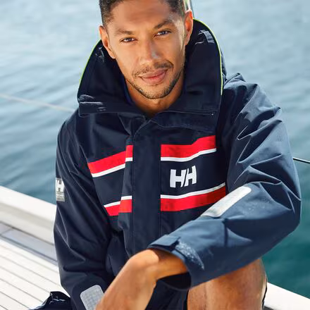 Saltholm Jacket - Men's