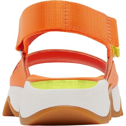 Kinetic Impact II Sling Low Sandal - Women's