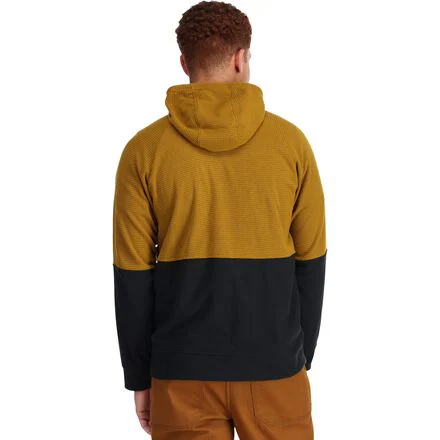 Trail Mix Hoodie - Men's