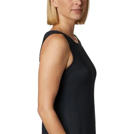 Chill River Printed Dress - Women's