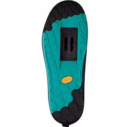 Gravita Tensor Cycling Shoe